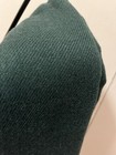Uniqlo HEATTECH Scarf in Dark Green UNISEX One Size Wool/Acrylic - NEW WITH TAGS — photo 2