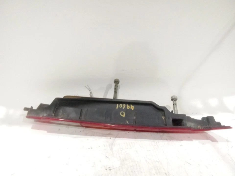 89029454 LUCI POSTERIORI DESTRA / 170233 PER RENAULT KANGOO EXPRESS FC0/1_ 1.5 - Immagine 4 di 4