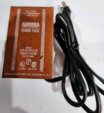 Aurora MODEL MOTORING DC-10 MOTOR POWER PACK