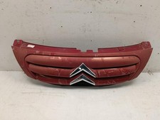 Calandre Citroen C3