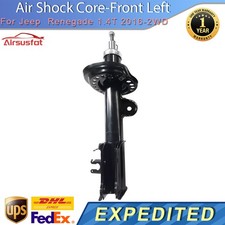 Front Left Suspension Shock Strut Core For Jeep Renegade 1.4T 2016- 68257961AA