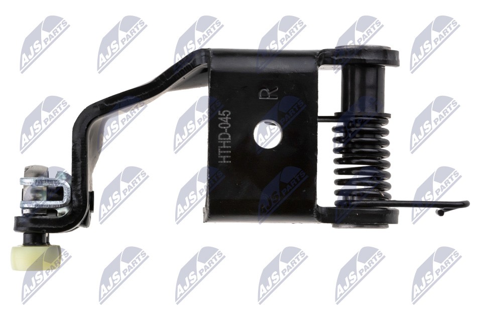 N.T.Y. EZC-HD-045.NTY Roller Guide, sliding door for HONDA - Image 8