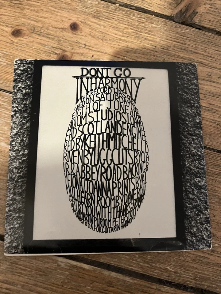 JOB LOT 14 7”s ROCK NEW WAVE IRON MAIDEN MEAT LOAF BRATZ WALTZ AMANDA’S TAPES - Image 2 of 4