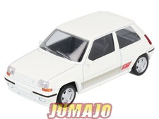 Miniature Rio 1/43 Fiat 1500 6C Garde Nationale Républicaine 1941