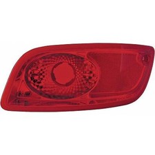 DIEDERICHS 6871095 Nebelschlussleuchte links für HYUNDAI SANTA FÉ I (SM)