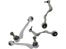 Front Lower Control Arm and Ball Joint Assembly Set For BMW 335d FC331XM