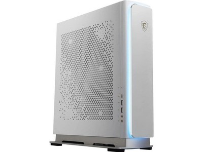 MSI Gaming Desktop Creator P100A 13TC-1287US Intel Core i7 12th Gen 12700F (2.10
