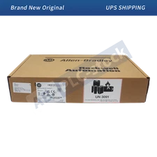 New Sealed 2711R-T7T Allen-Bradley PANELVIEW 800 7-INCH HMI TERMINAL