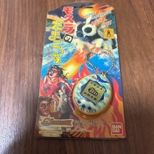 BANDAI Tamagotchi Mothra Retro Virtual Pet Vintage Unopened from Japan