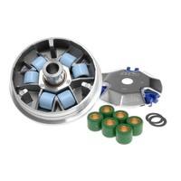 Variomatik Polini Speed Control FüR Peugeot Splinter 50 Honda Bali Metal - X