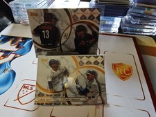 2024 Topps Dynamic Duals Kjerstad Cowser Betts Freeman Orioles Dodgers SP X2