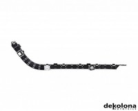 StoßStangenträGer FüR Honda Civic Stufenheck Links Hinten 05-12