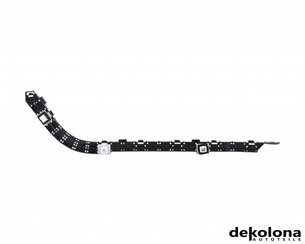 StoßStangenträGer FüR Honda Civic Stufenheck Links Hinten 05-12-image