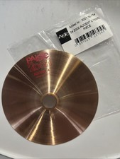 Paiste 2002 4" Accent Cymbal each
