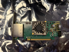 One Stop Systems PCIe x16 Gen4 Cable Adapter OSS-PCIe-HIB616-x16