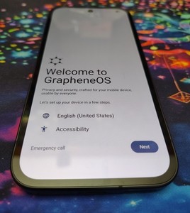 Graphene Os Phone | eBay