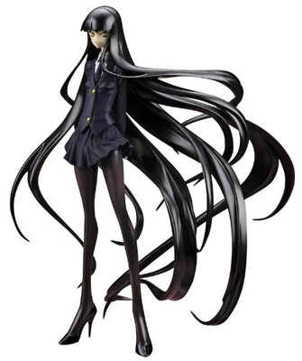 Kotobukiya After School Play Girlfriend Maßstab 1:7 PVC bemalt Fertigprodukt
