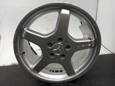 MERCEDES SL Alloy wheel 18 Inch 5x112 ET30 8.5J 2001-2008 A2304012002