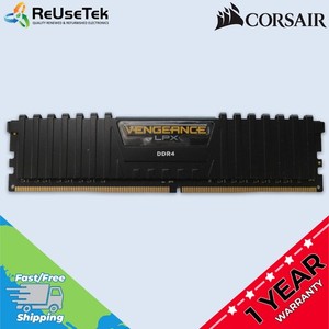 Corsair Vengeance LPX 8GB | eBay
