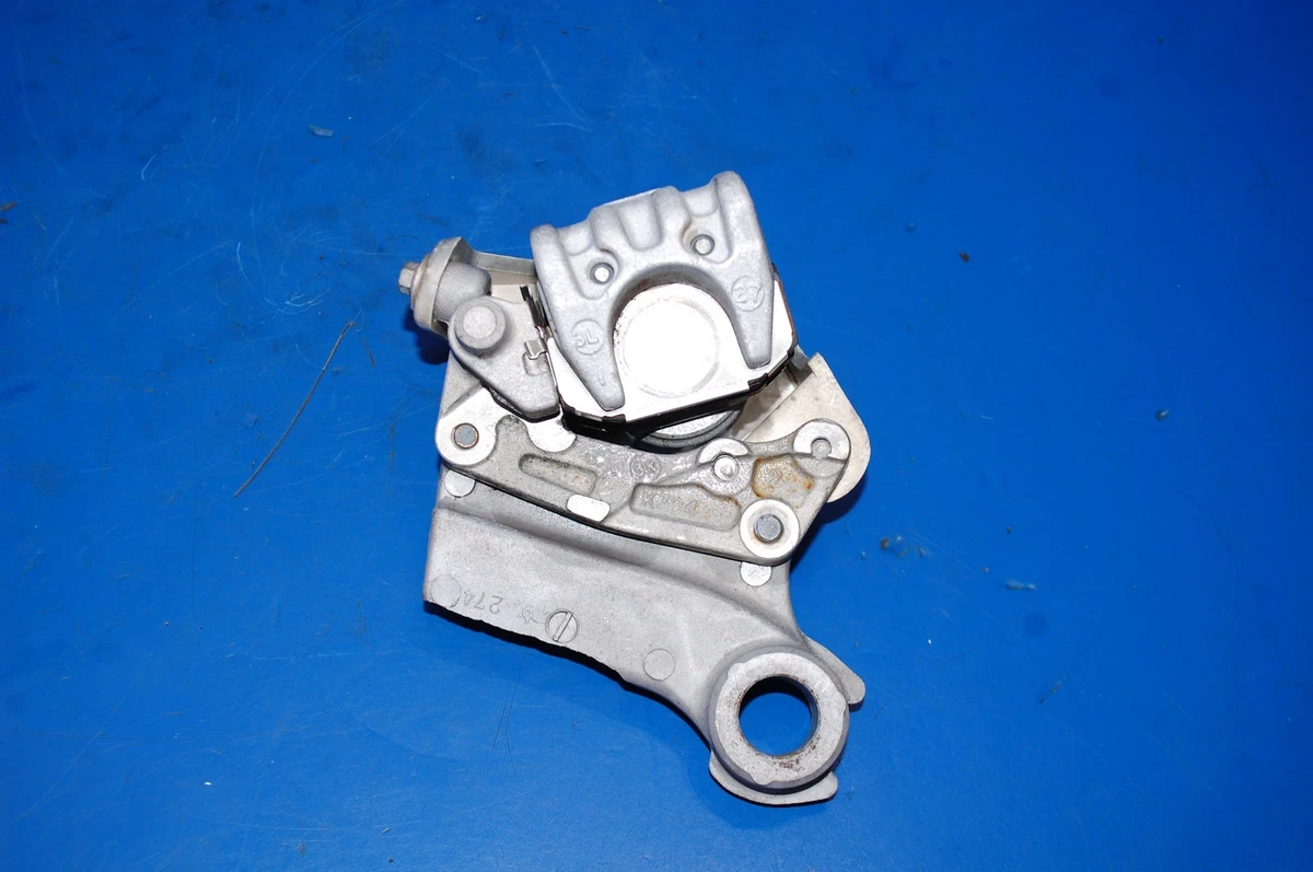Kawasaki Motorcycle & Scooter Brake Pads for sale | eBay