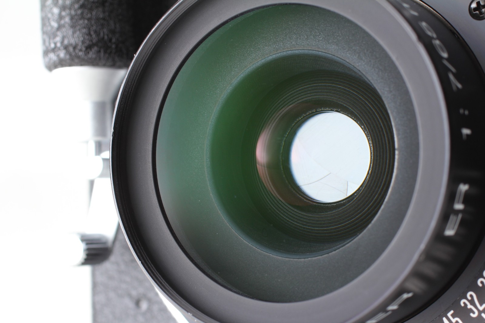 [Near MINT] Horseman Super ER 65mm f7 Wide Angle Topcor Lens From JAPAN