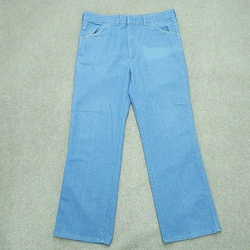 Sport About Jeans Size 36 X 30 Light 