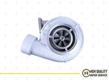 Turbocharger For Deutz 04226650, BF6M1015C, BF6M1015CP, 1015, 6 Cylinder.