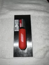 Curved Drywall Trowel 