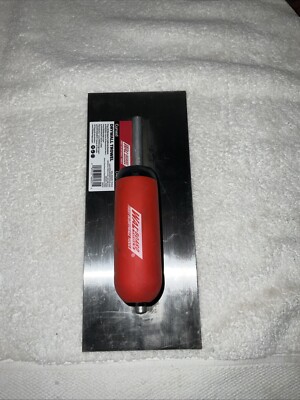 Curved Drywall Trowel | eBay