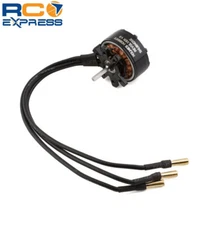 Holmes Hobbies Revolver V3 540 Sensorless Snubnose Brushless Outrun HHB120100094