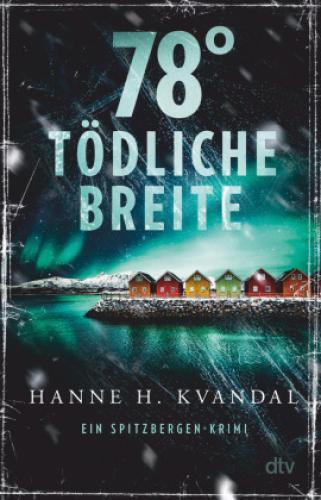 Thumbnail - 78° Tödliche Breite Ein Spitzbergen-krimi 6358