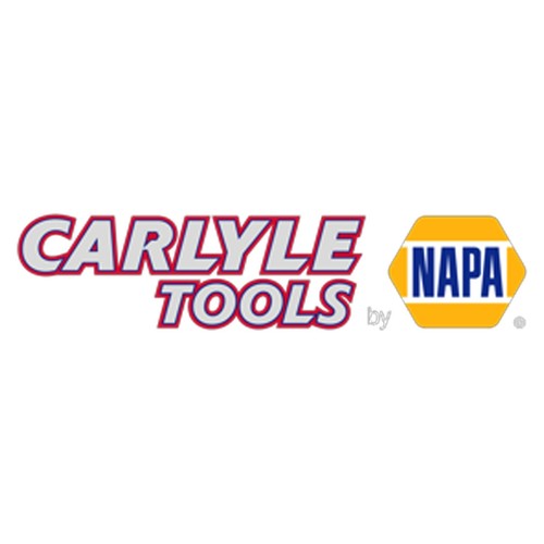 6 Point Shallow Socket Set With Handle Extensions - Carlyle Hand Tools - Picture 2 of 2