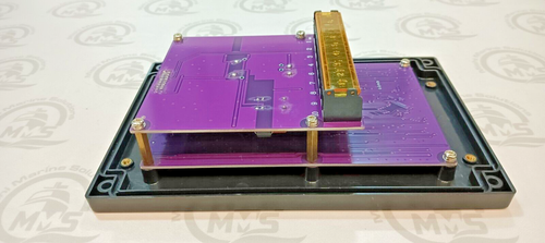 CL-T Main Engine Telegraph Receiver| Navigation equipment - Picture 5 of 6