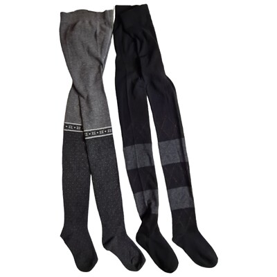 Collant calzamaglia ragazze/donna Set di invernali caldo cotone