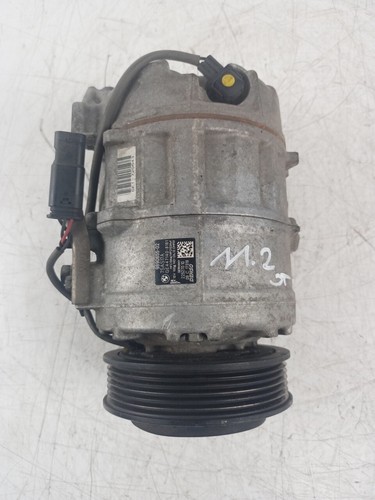 Klimakompressor für BMW 5er G30 3,0 530 d xDrive B57D30A 9890655