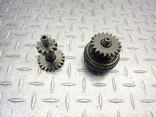 2013 12-17 Triumph Tiger 1215 Explorer OEM St...