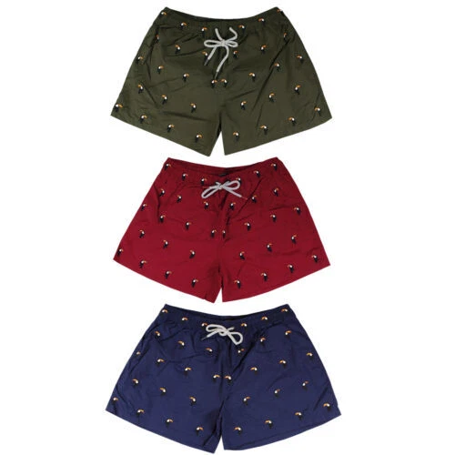 Ropa de baño de hombre Sin marca