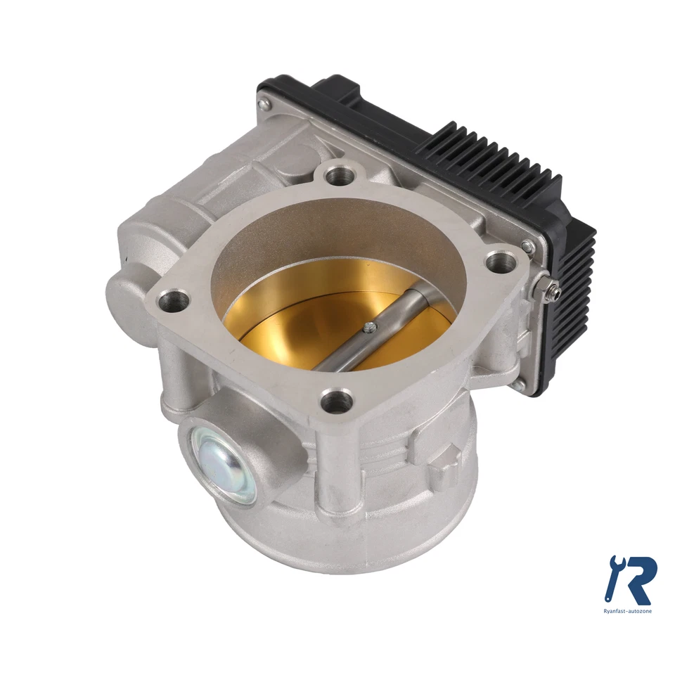 Throttle Body  for  2002-2008 INFINITI & 2002-2008  NISSAN 16119-8J103 977563 - Image 3 of 4