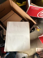 1972 Lincoln    Brochure