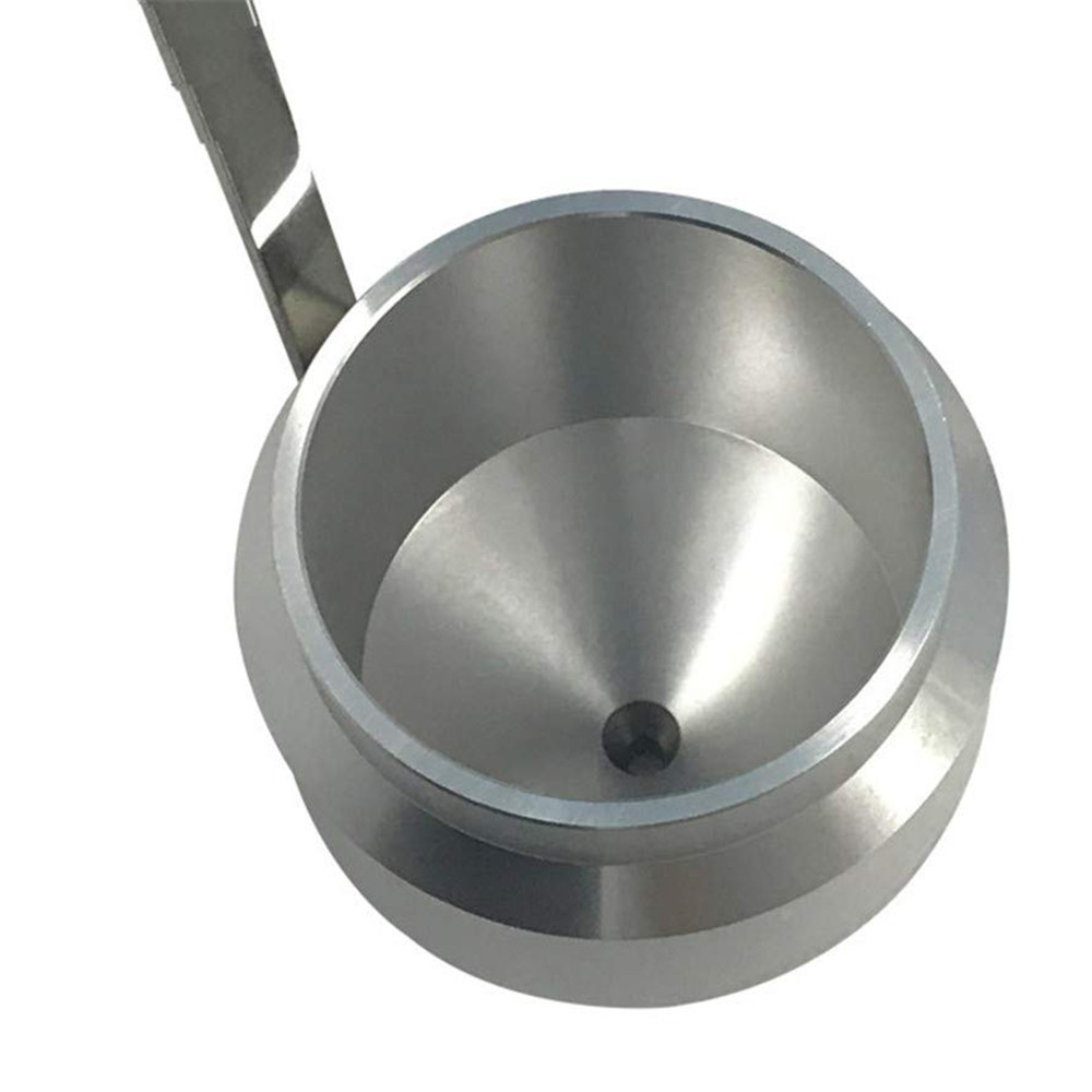 Handheld Ford Flow Cup Ford Cup Viscosity Testing NO.1 NO.2 NO.3 NO.4 NO.5 NO.6