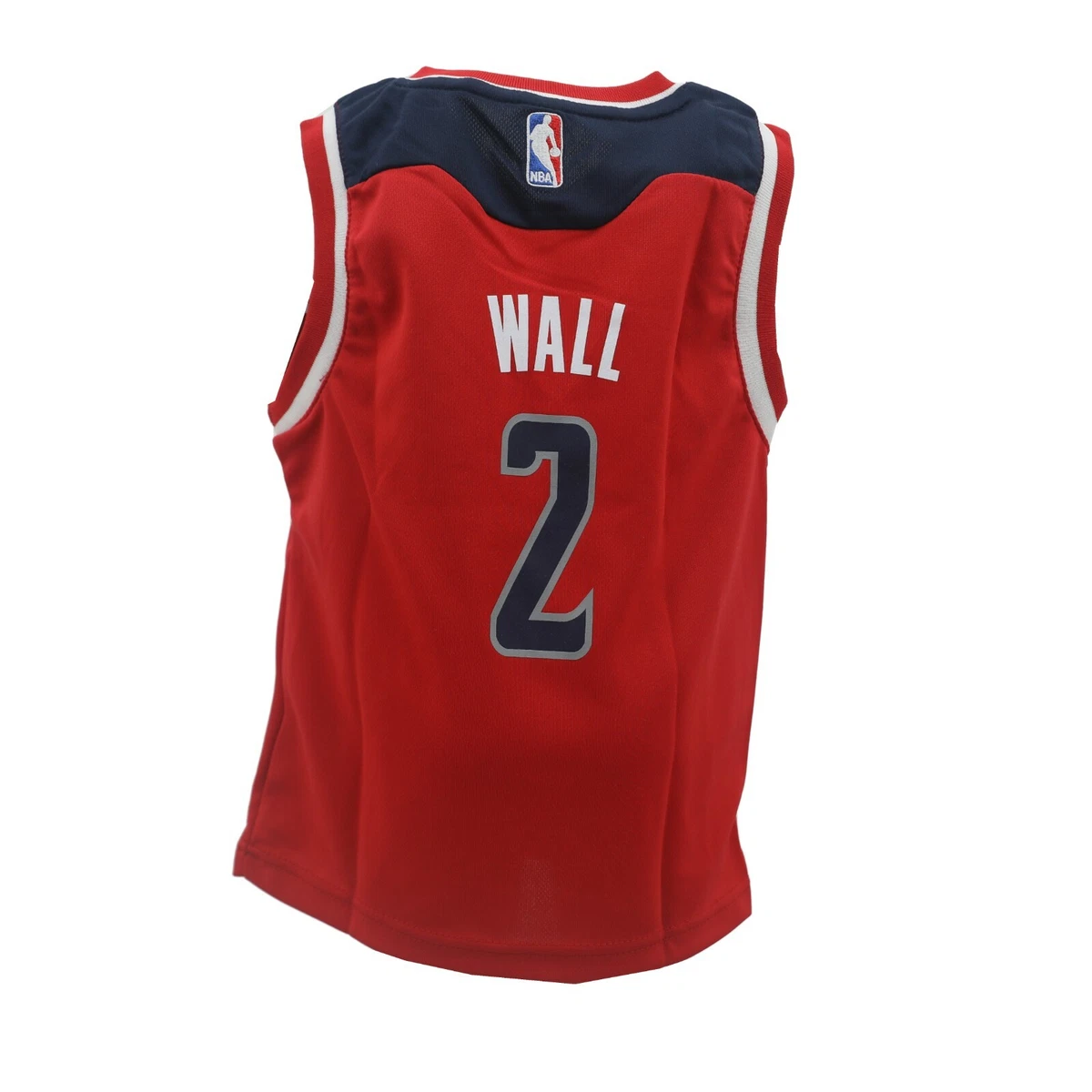 John Wall Jersey, John Wall Shirts, Apparel