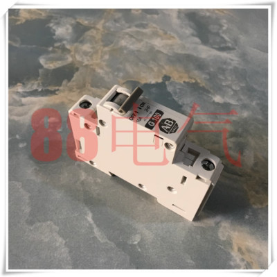 1pcs used AB/Allen-Bradley 1492-CB1 G100/1492-CB1G100