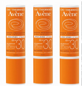 3 x EAU THERMALE AVENE SPF30 LIP BALM STICK MADE IN FRANCE FREE SHIPPING!!! | eBay 3 x EAU THERMALE AVENE SPF30 LIP BALM STICK MADE IN FRANCE FREE SHIPPING!!! | eBay