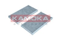 Kamoka Filter Innenraumluft FüR KIA Sportage 2.0I 16V 2.0 Crdi 4WD 2.7 V6