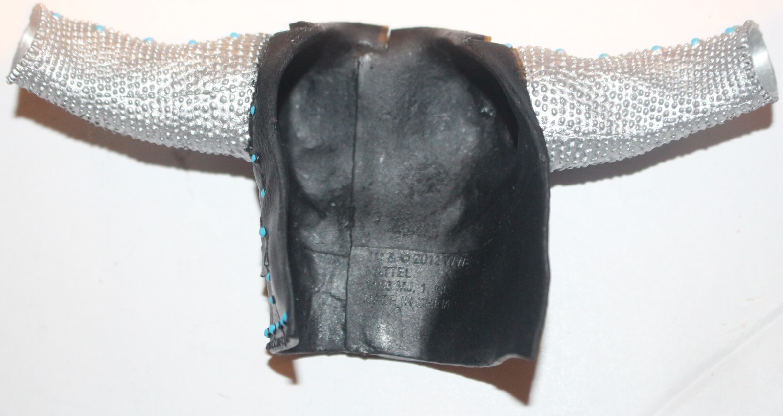 WWE Chris Jericho Entrance Jacket Action Figure Mattel Elite Coat Accessory