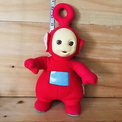 Teletubbies Talking PO VINTAGE 13