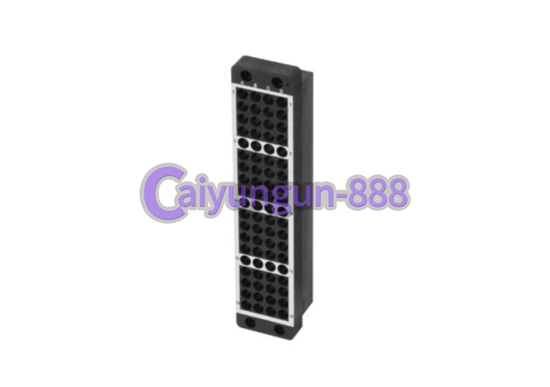 Module Ita 1pcs new 510108132 mini coaxial cable module,ITA,90 series, 76-bit | eBay