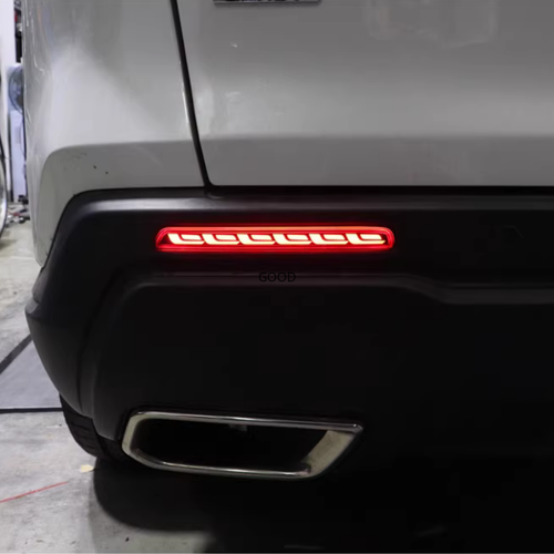 LED Car Rear Fog Light Tail Bumper Light Sets For Honda CR-V CRV 2023-2025 - Picture 14 of 19
