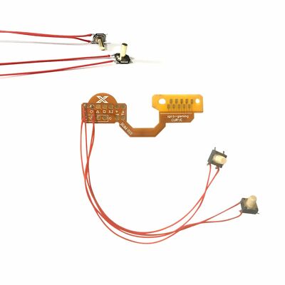 PS5 Remapper | Controller Remap Board | Playstation 5 | Paddles Umbau | 010 020