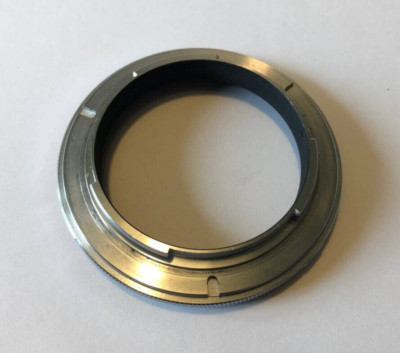 Original NIKON BR2A Retro-Adapter 52mm inkl. BR-5 Adapter für 62mm